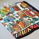 thumbnail image 4 of Cat headscarf women foulard handkerchief lady scarves small square natural silk scarf bandana wrap 50*50cm christmas gift child, 4 of 4