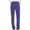 thumbnail image 6 of Dickies Balance Scrubs Pant For Women Mid Rise Tapered Leg Pull-on DK135, 6 of 9
