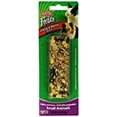 thumbnail image 3 of Kaytee Fiesta Fruit/raisin Small Animal Stick 2.25oz, 3 of 3