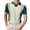 Green, variant on Gubotare Polo T Shirts For Men Men's Quick-Dry Short Sleeve Performance Polo Shirt,Green M