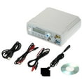 thumbnail image 2 of Digital DDS Function Generator Dual-channel 12Bits 250MSa/s Sine Wave 24MHz Arbitrary Waveform/Pulse Frequency Signal Generator ,Easy to Use, 2 of 6