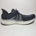 thumbnail image 4 of New Balance 1080v10 Mens US 13 Running Shoes Black Steel M1080K10 Sneakers #2, 4 of 6