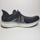 thumbnail image 4 of New Balance 1080v10 Mens US 13 Running Shoes Black Steel M1080K10 Sneakers #2, 4 of 6