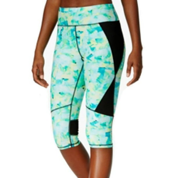 calvin crop pants