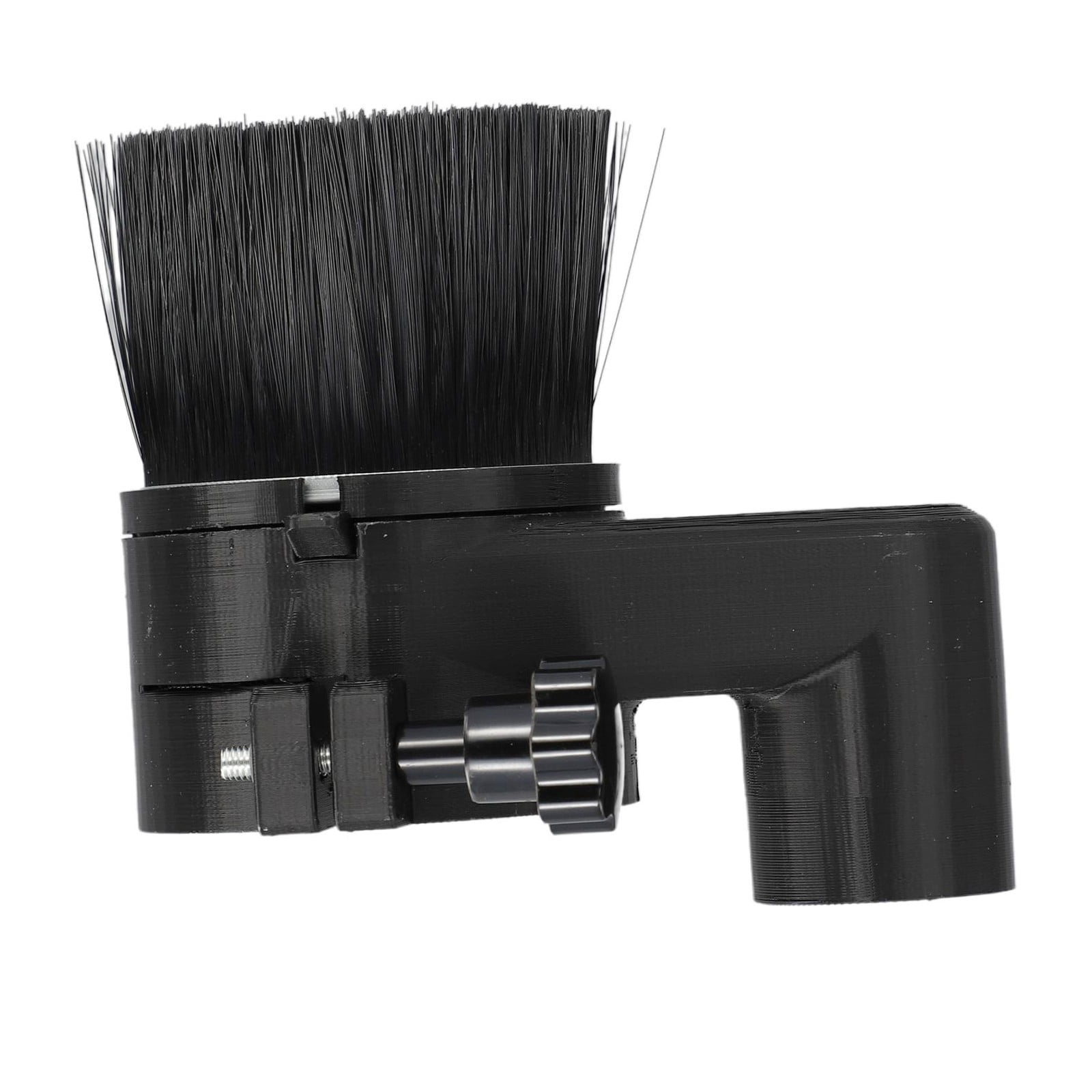 LUNYEE Spindle Brush Removable 52mm 65mm 80mm Dust Collector Dust Cover Brush For CNC Spindle Motor Milling Machine Router Brush Cleaner | Philippines LUNYEE Spindle Brush Removable 52mm 65mm 80mm Dust Collector Dust Cover Brush For CNC Spindle Motor Milling Machine Router Brush Cleaner | Philippines