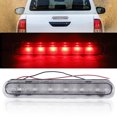 thumbnail image 4 of Advertencia trasera para Hilux VIGO SR5 MK6 2005-2014, 4 of 9
