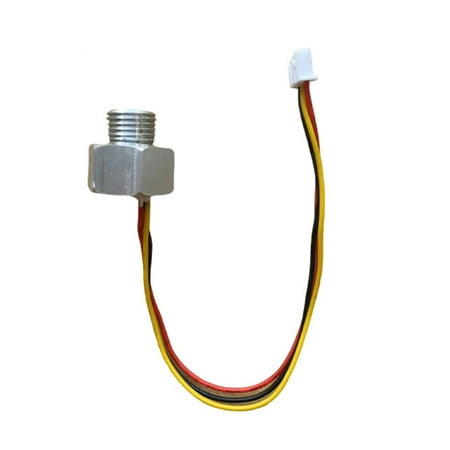 

YIGZYCN Low-Voltage Switch Water Level Liquid Level Sensor for Tank Pool