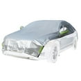 thumbnail image 1 of Car Windshield Snow Cover Winter Windshield Cover Car Windshield Snow Cover Winter Windshield Cover Thicken Snow Protector Covers With Side Mirrors Cover, 1 of 7