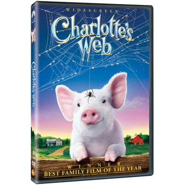 Charlotte's Web 2: Wilbur's Great Adventure - Walmart.com