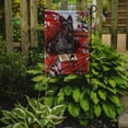 thumbnail image 2 of Scottie Lil Einstein Garden Flag, 2 of 3