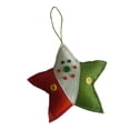 thumbnail image 2 of Colgante de Navidad Baoblaze Adorno colgante de Navidad 13x13cm, 2 of 5