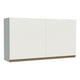 thumbnail image 1 of Alacena Madesa Reims 120 cm 2 Puertas Blanco, 1 of 9