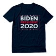 thumbnail image 1 of Tstars Mens Biden President 2020 Graphic T Shirt, 1 of 5