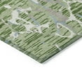 thumbnail image 4 of Addison Rugs Chantille Indoor/Outdoor Transitional Stripes Aloe Washable Rectangle Rug, 10' x 14', 4 of 6