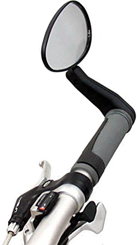 cateye bike mirror