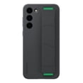 thumbnail image 1 of Funda para teléfono Samsung Galaxy S23 Silicone Grip Black, 1 of 6
