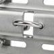 thumbnail image 1 of Rail Mount Anchor Bracket Stainless Steel Vertical Stanchion Rail Mount Anchor Bracket Holder for Yachts 7/8‑1 Inch Circular Tube Guide Rail, 1 of 4