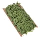 thumbnail image 5 of Guirnalda de cinta de oliva de 44 yardas para hacer tú mismo, para bodas, fiestas y decoración del hogar, 0,6 Verde brillante, 5 of 9