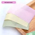 thumbnail image 5 of 100pcs Facial Oil-absorbing Sheets Oil Control Face Blotting Make Oil Up Tools Paper, 5 of 5
