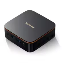 Blackview MP20 Mini PC AMD Ryzen 3 3300U