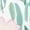 style-2, variant on Floral Colorful Flower Women's Short Sleeve T-Shirt Crew Neck Casual Summer Trendy Loose Fit Tops