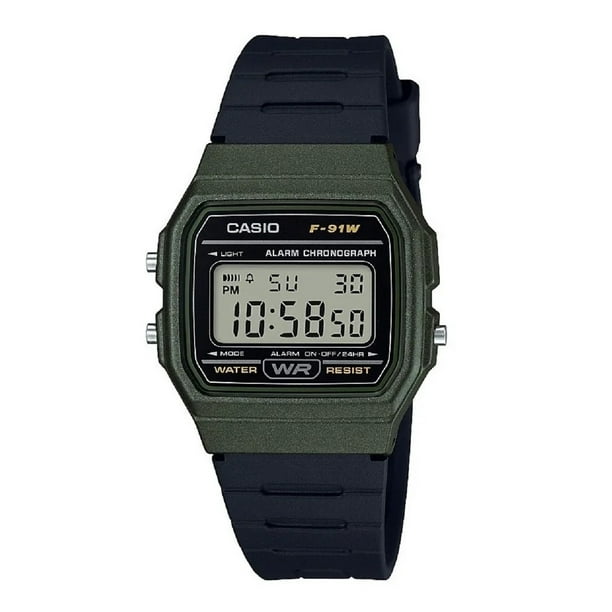 Reloj casio walmart hotsell
