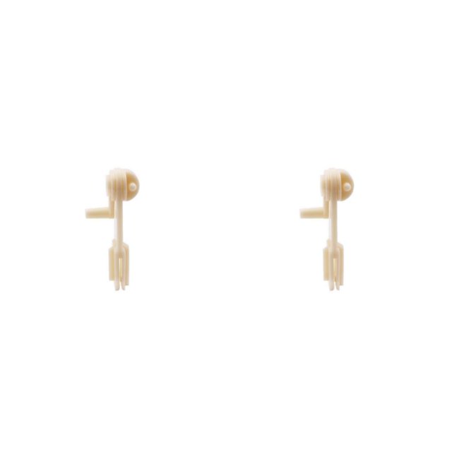 Kearding Tablero de bobinado, bobinas de hilo, carrete de cable, bobinadora de alambre, comodidad multiusos, puntada multicolor, suministros de Como se muestra Como se muestra 2piezas