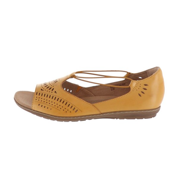 earth nauset sandal