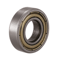 thumbnail image 5 of 40 Pcs 6900Z 10 x 22 x 6mm Single Row Sealed Deep Groove, 5 of 5