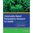 thumbnail image 1 of Recherche Participative Communautaire pour la Santé: Faire Avancée l'Équité Sociale et la Santé, 1 of 1