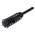 thumbnail image 2 of Pair Front Left Right Shock Strut w/ Spring For Lexus LS430 2001 2002 2003 2004 2005 2006 w/o Air Suspension - BuyAutoParts, 2 of 6
