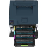 Xerox C230 Color Printer Up To 24ppm Letter, Automatic 2-Sided Printing