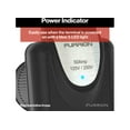 thumbnail image 4 of Lippert 2021123559 Furrion Square Powersmart Inlet - 30A, 125/250V, Black #F30ITS-BS-OEM, 4 of 8