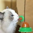 thumbnail image 2 of Cat Treats Energy Ball Cat Snacks Licking Sugar Ball with Natural Catnip, 2 of 5