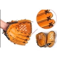 thumbnail image 1 of 11.5" left hand baseball glove PU leather, 1 of 1