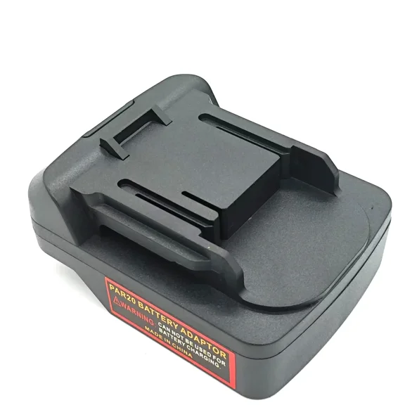For Park*side 20V Lithium Batteries Compatible with For Ma*kita 18V Battery Power Tool Adapter Converter