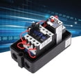 thumbnail image 4 of Magnetic Starter, Magnetic Electric Motor Starter Stable Performance  For Air Compressor, 4 of 8