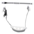 thumbnail image 1 of HLONK 2 Pcs Chin Strap Chinstrap for Helmet Chain Hard Hat Hats Protection Buckle Rugged Tools Football, 1 of 6