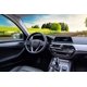thumbnail image 2 of - Funda de cuero y microfibra para volante de coche, universal, 38 cm, 2 of 2
