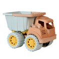 thumbnail image 1 of WGXU Children's Straw Beach Toy Engineering Car Excavator Wheat Straw Dredging Tool Splash Beach Shovel, 1 of 3