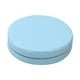 thumbnail image 2 of Cojín de suelo, almohada de suelo, cojín para rincón de lectura, circular, cómodo, asiento flexible, 30 cm, para sala de juegos, aula, 2 of 9