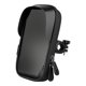 thumbnail image 5 of Soporte para teléfono de bicicleta, impermeable, giratorio 360 degree, con funda impermeable, para manillar de bicicleta, soporte para teléfono de bicicleta, 5 of 8