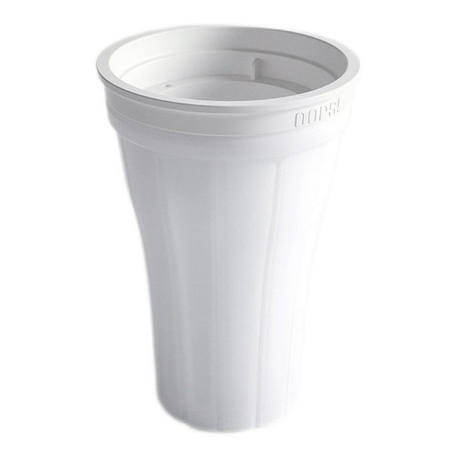 Quick Frozen Smoothies Cup Cooling Cup Double Layer Squeeze Cup Homemade Milk Shake Ice Cream Maker