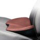 thumbnail image 2 of Cojín Para Asiento De Coche Cojín Para La Parte Inferior De La Espalda Cojín Para Aliviar Las Molestias En La Espalda Cojín Para Asiento De Coche Para Conductor Cojín ANGGREK Otros Vehículos, 2 of 8