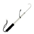 thumbnail image 3 of Garfio de pesca, pinza para labios de pescado, herramienta de pesca, agarrador de labios, resistente, plegable, antideslizante, ligero con mango suave Grande shamjiam Garfio de pesca, 3 of 8
