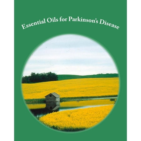 Flori Roberts Oil - Essential Oils for Parkinson's Disease (Paperback)