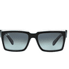 Ry-Bn Rb2191 Inverness Rectangular Sunglasses
