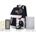 thumbnail image 4 of Laptop Backpack for Women and Men Travel Computer Bag School College Daypack Work Bagpack, 4 of 4