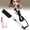 White, variant on Hair Straightener And Curler 2-in-1, Household Wet And Dry Hair Straightener Comb Multi-Temp Volumizing Styling Comb, Women's Hair Tools, Women's Hair Tools Birthday Christmas Gift