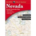 thumbnail image 1 of Pre-Owned Nevada (Paperback) 0899333346 9780899333342, 1 of 1